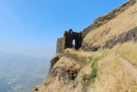 Pune Trekkers community