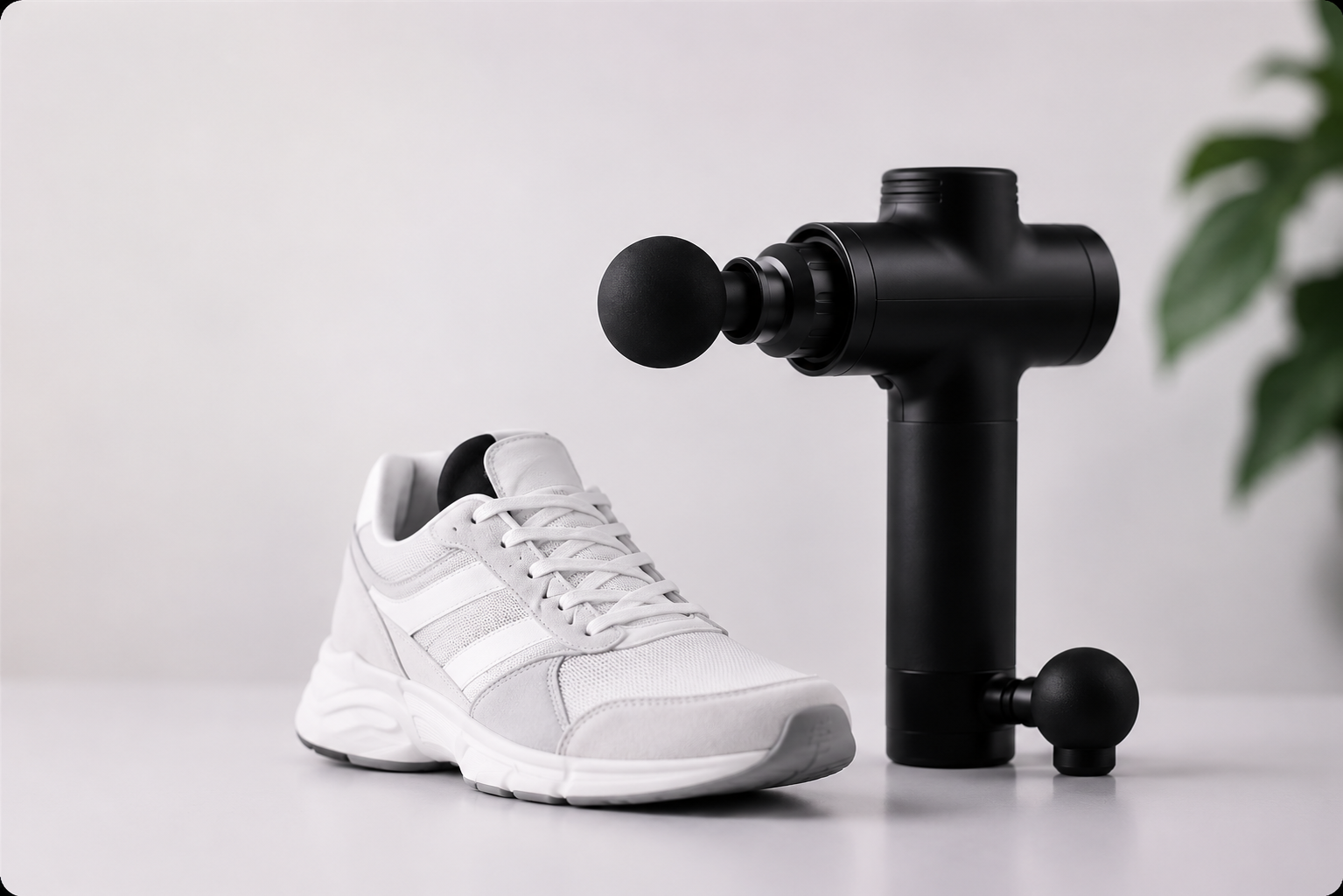 Recommended movement products